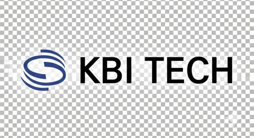 KBI Tech Logo